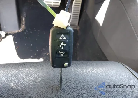 2011 Volkswagen Jetta 2.5L Sel из США, поврежденный, VIN 3VWLZ7AJ7BM313031